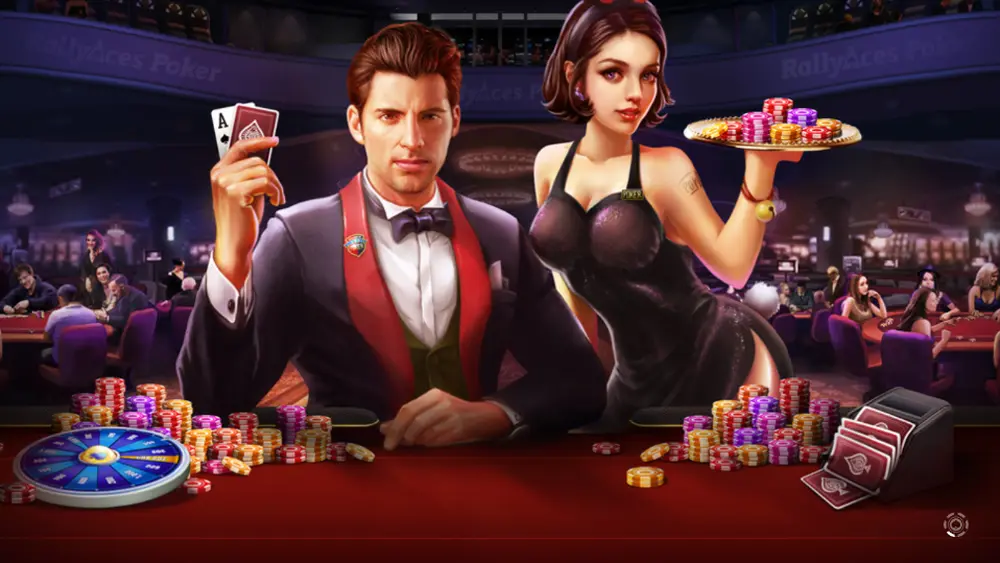 悟空黑桃A官网，为德州扑克入门注入新活力，悟空德州官网一起嗨！