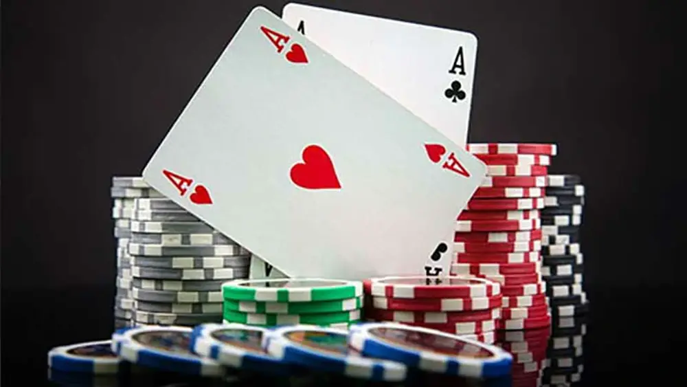 限时福利！德州扑克官网中文版下载，赢取丰厚奖励！(图1)