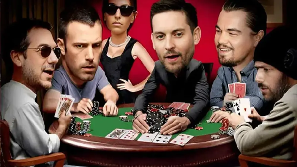 快速上手！德州扑克中文下载教程，秒变扑克达人！