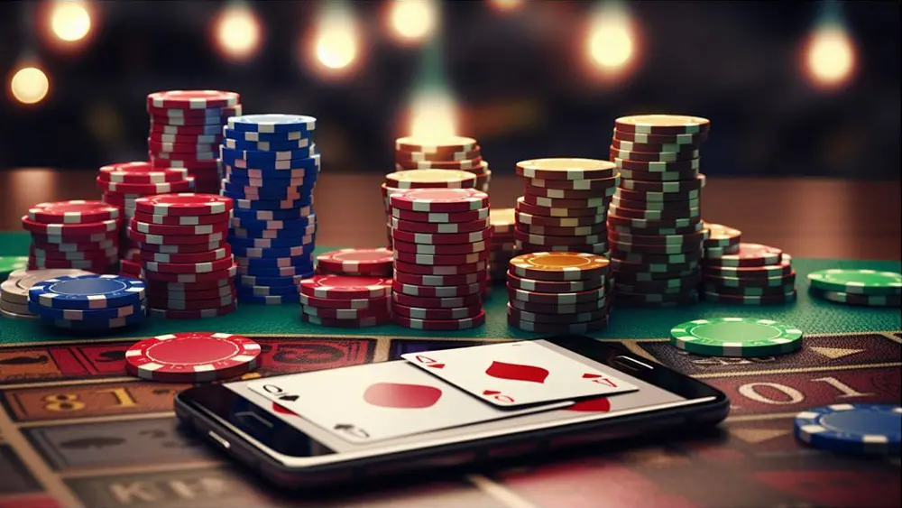 悟空黑桃A官网_德州扑克入门策略思维培养方法​