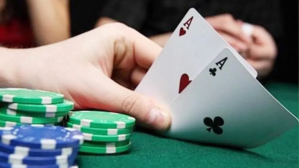 悟空德州扑克游戏攻略_新手必看高胜率技巧