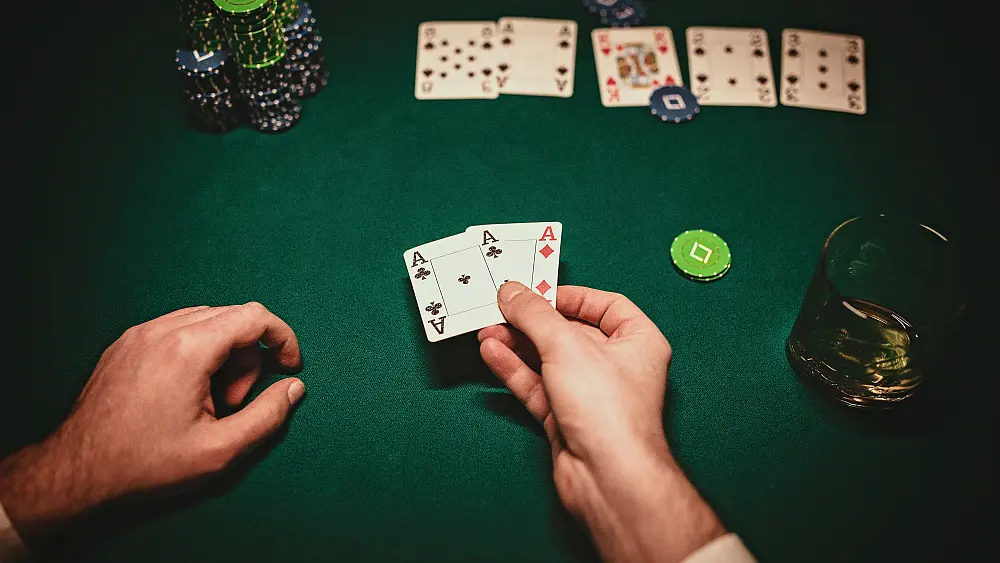 悟空德州扑克桌局节奏控制技巧_掌握主动权