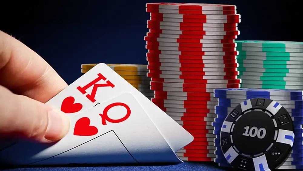 速来！德州扑克下载全攻略，中文界面更畅快！