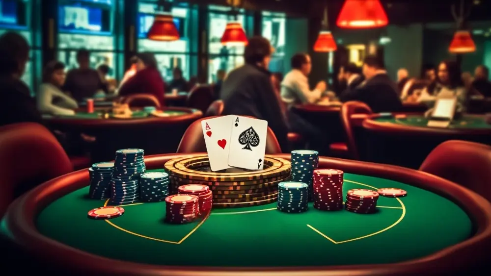 悟空德州扑克特殊牌型处理攻略_同花顺与葫芦怎么打(图3)